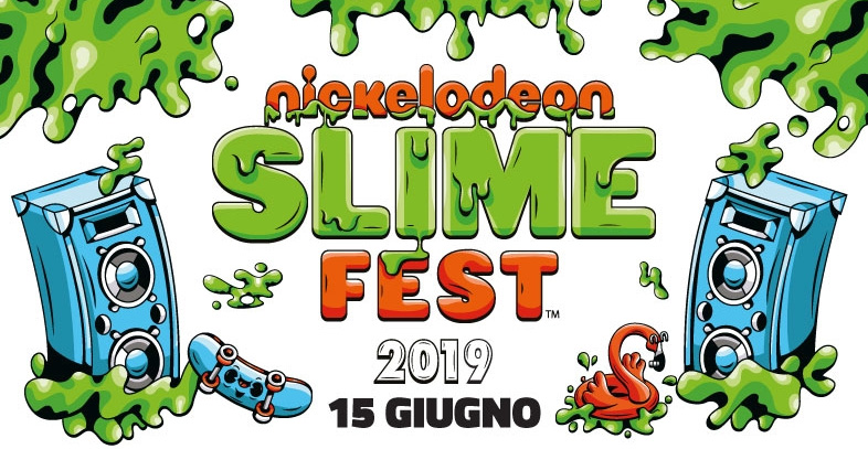 SlimeFest 2019