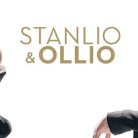 Stanlio e Ollio, recensione del film di Jon S. Baird