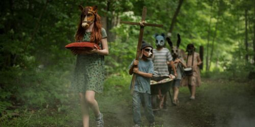 Pet Sematary, la recensione