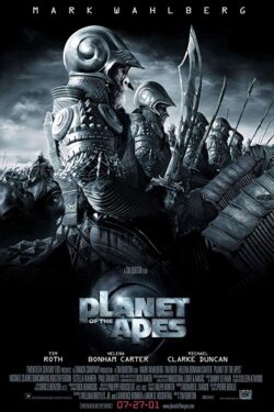 Planet of the Apes - Il pianeta delle scimmie