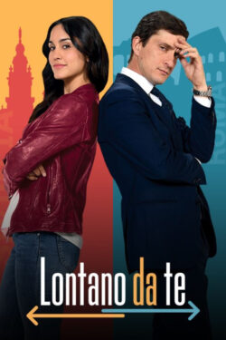 Lontano Da Te (stagione 1)