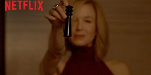 What/If, Trailer della serie social thriller Netflix con Renée Zellweger