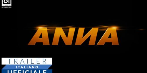 Anna di Luc Besson, Trailer Italiano