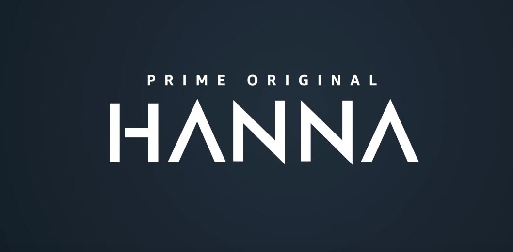 Hanna, Trailer della serie originale Amazon Prime