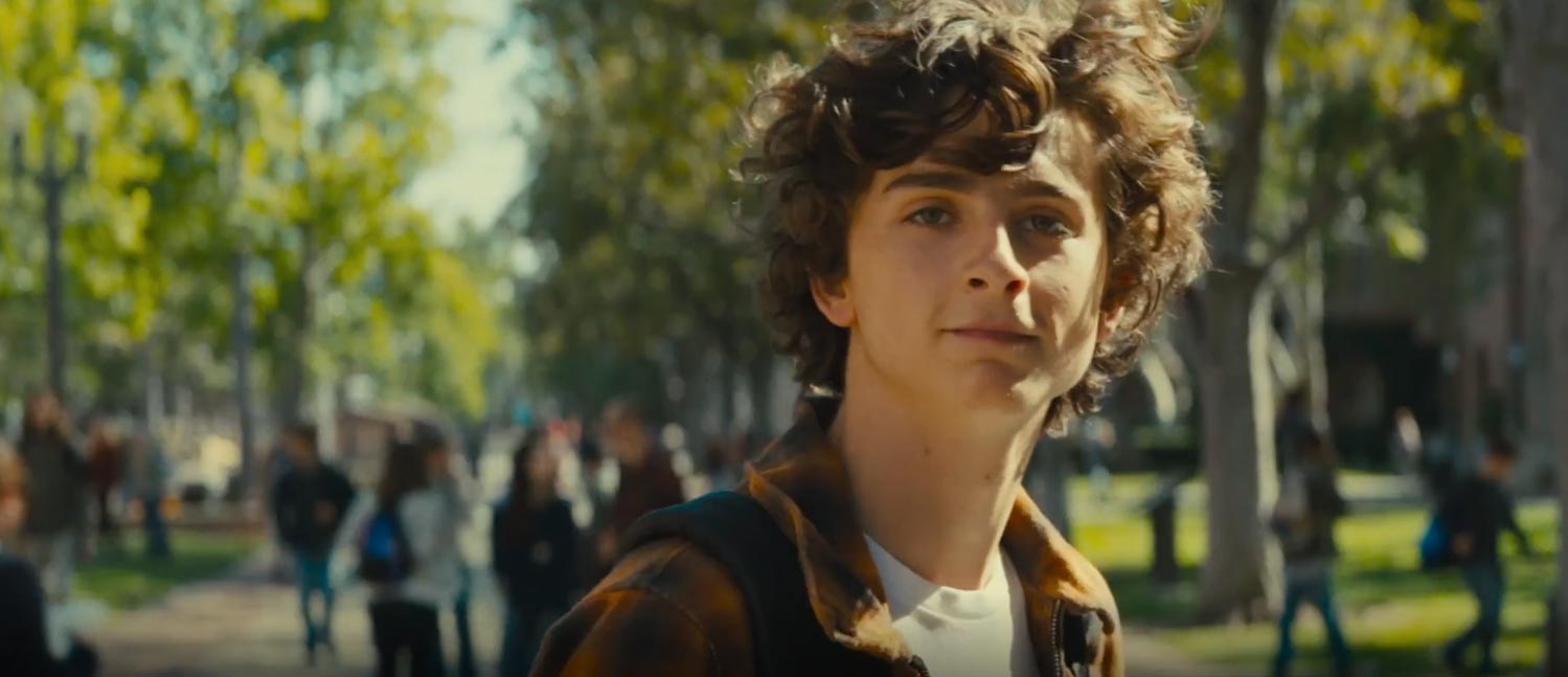 Beautiful Boy, Trailer del film con Steve Carell