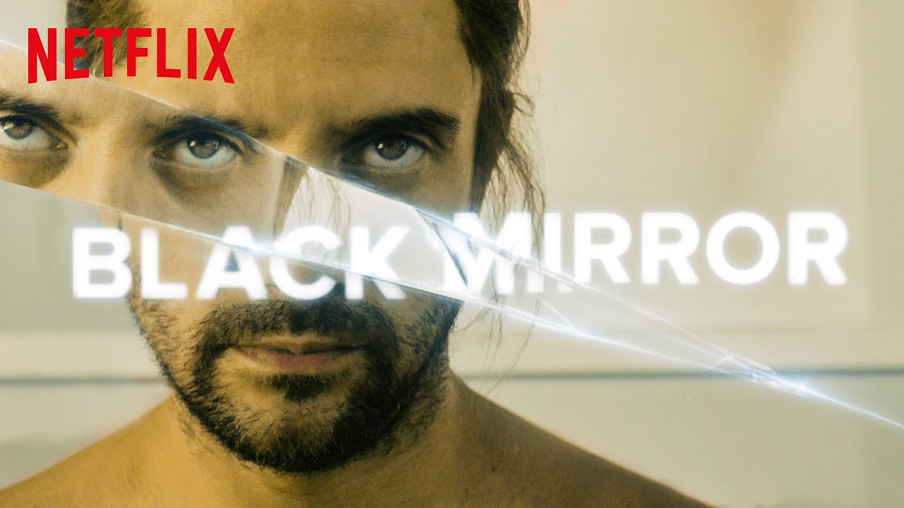 Black Mirror - Stagione 5, Trailer ufficiale