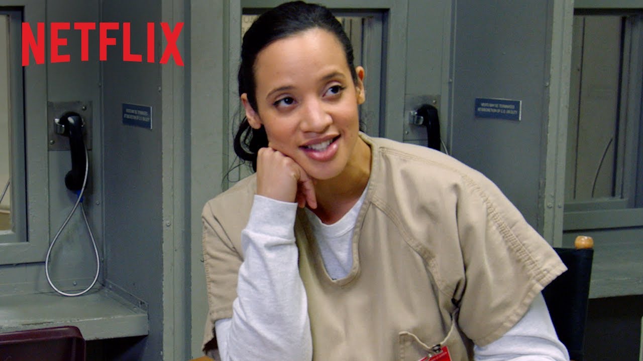 Orange is the New Black, Trailer della stagione finale