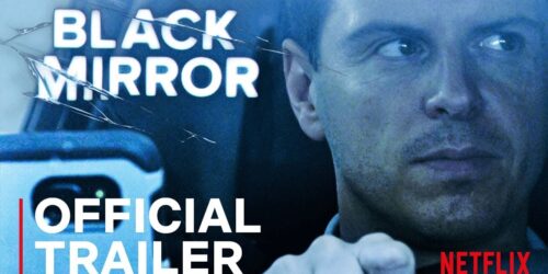 Black Mirror 5×01: Trailer Smithereens