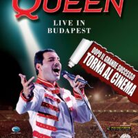 Locandina italiana – 5 Febbraio 2013