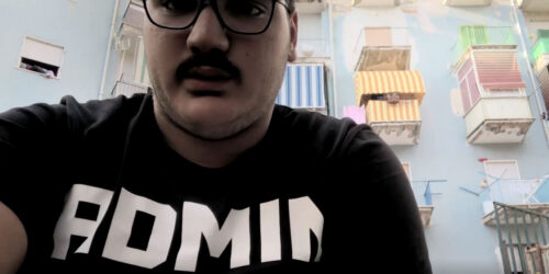 Selfie, clip dal film di Agostino Ferrente