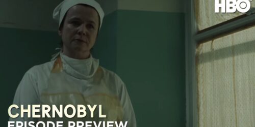 Chernobyl, Promo Episodio 4: The Happiness of All Mankind