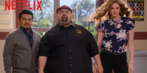 Mr. Iglesias, Trailer della nuova serie comedy Netflix