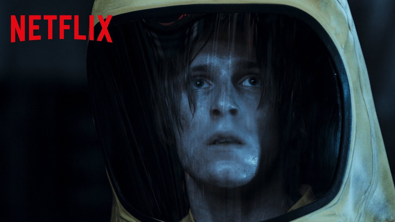 Dark 2, Trailer ufficiale per la serie Netflix