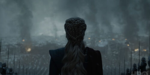 Game of Thrones 8×06, recensione del Finale di serie