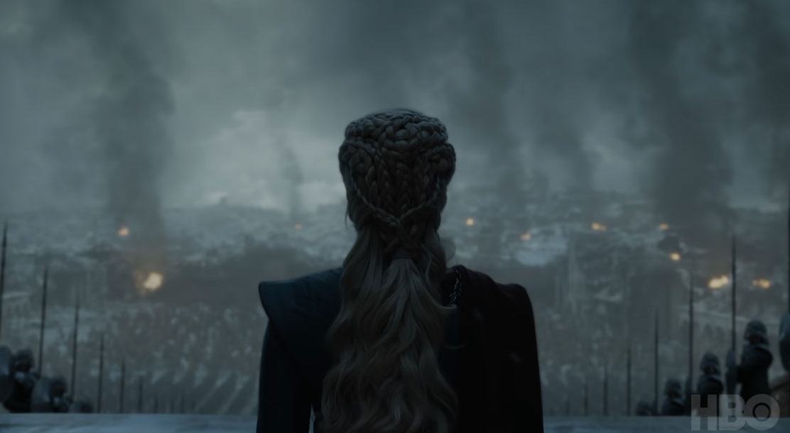 Game of Thrones 8x06, recensione del Finale di serie