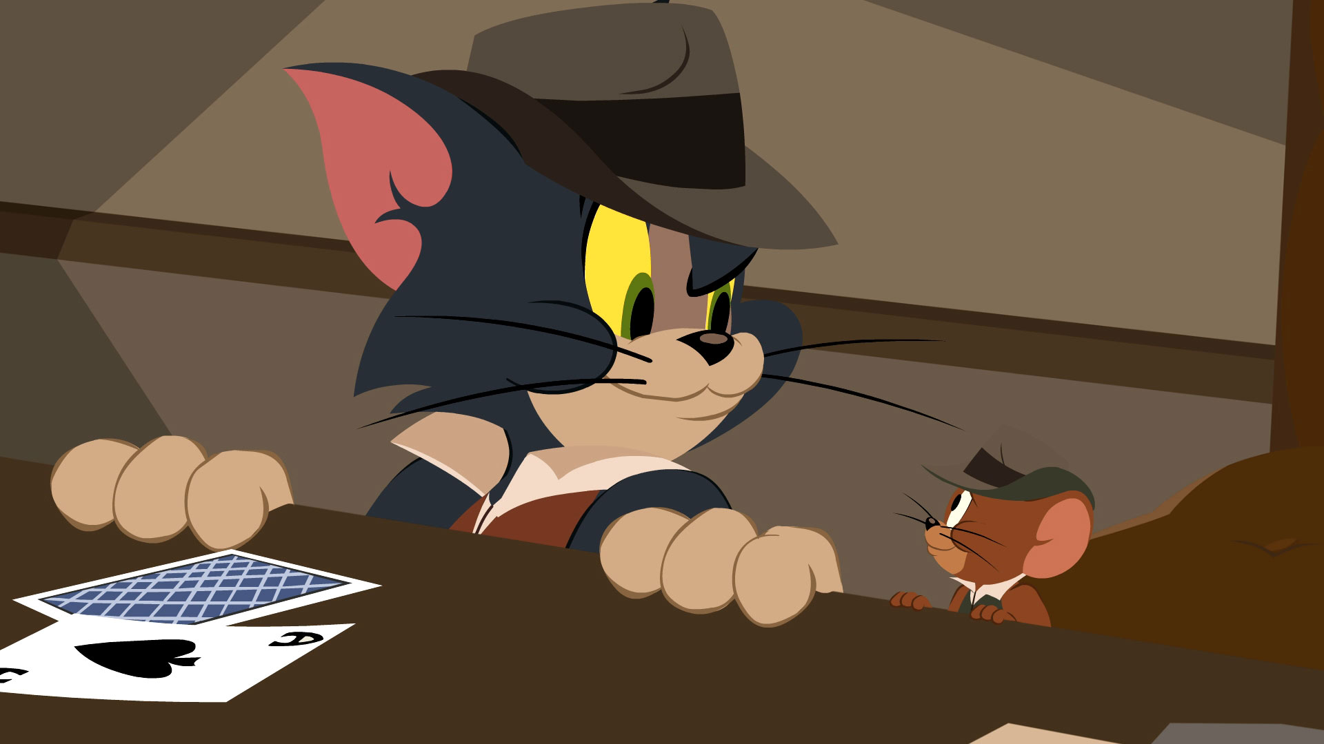 Tom e Jerry Channel 