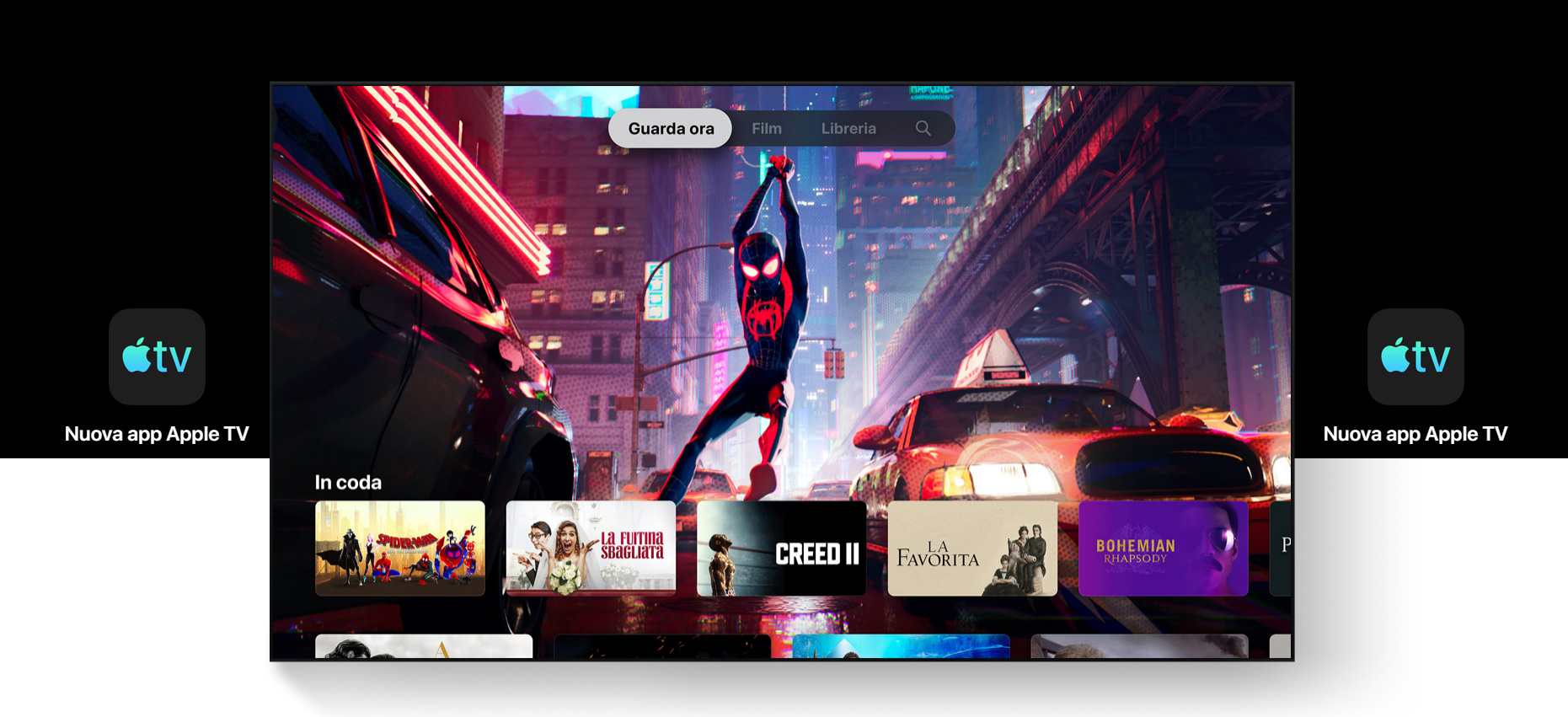 Apple TV app