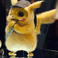 Detective Pikachu, la recensione