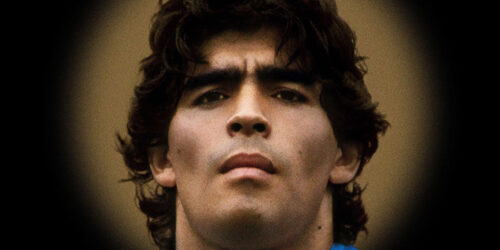 Diego Maradona, il docufilm di Asif Kapadia al cinema dopo l’anteprima a Cannes. Biglietti in prevendita da giugno
