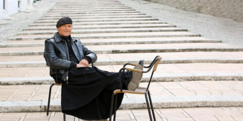Don Matteo 11 su Rai1 dal 11 gennaio