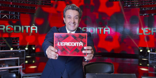 L’Eredità, Trofeo di Super Campione 2018-19