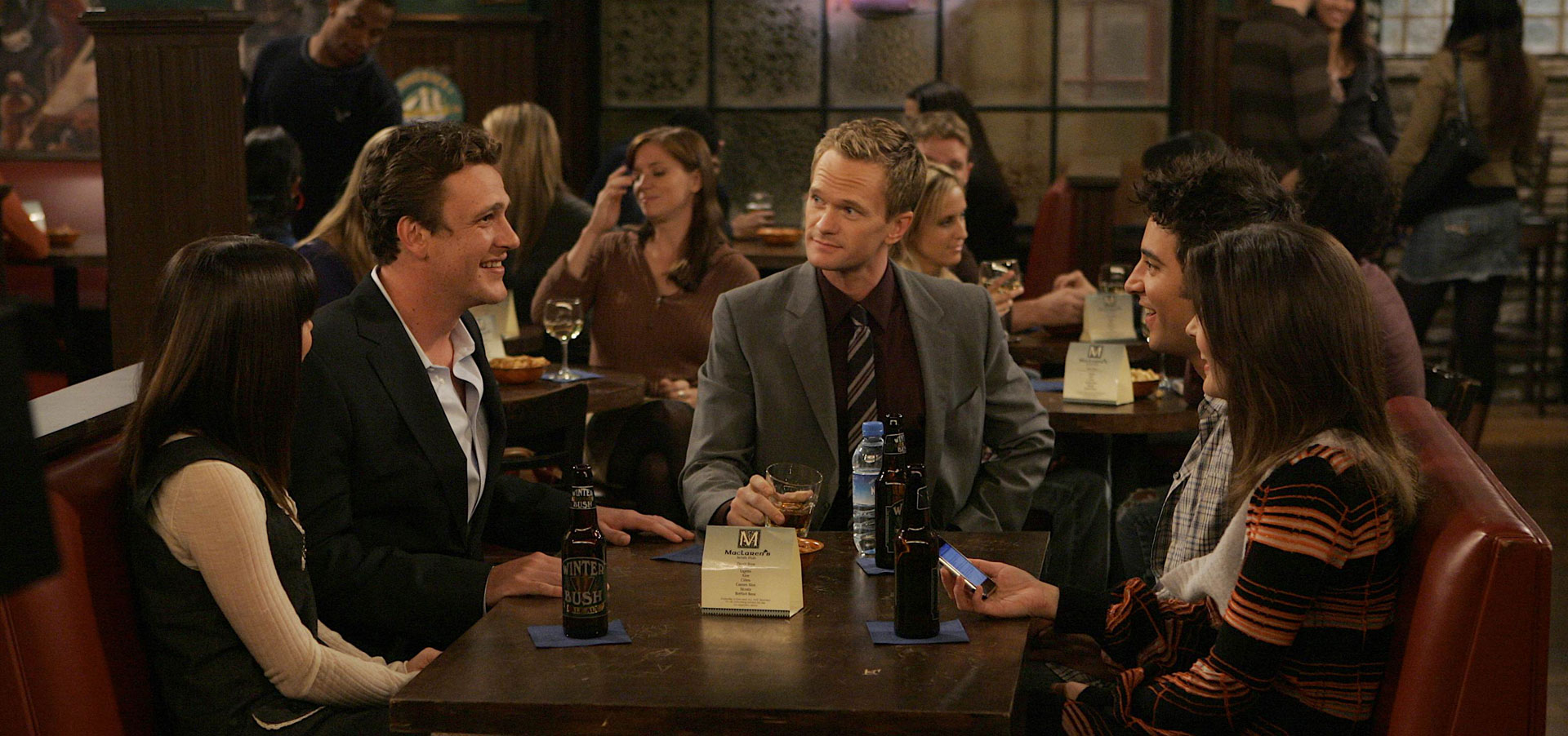 Fox How I Met Your Mother