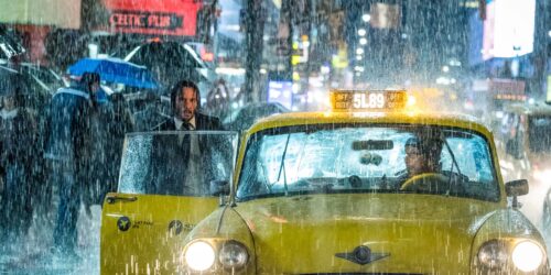 Box Office USA: John Wick 3 Parabellum spodesta Avengers Endgame