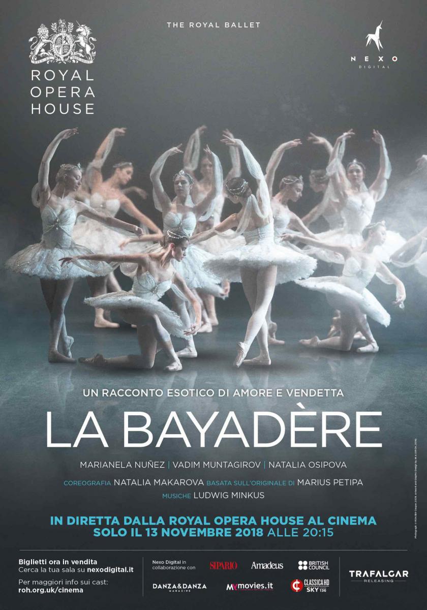 La Bayadère