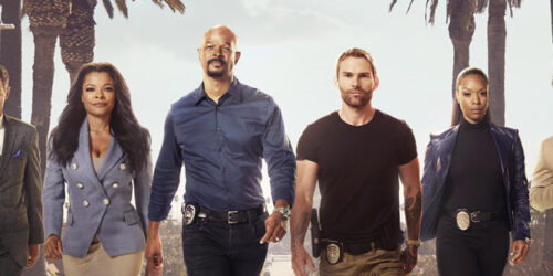 Lethal Weapon, la terza ed ultima stagione su Italia1