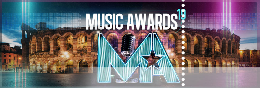 Music Awards 2019