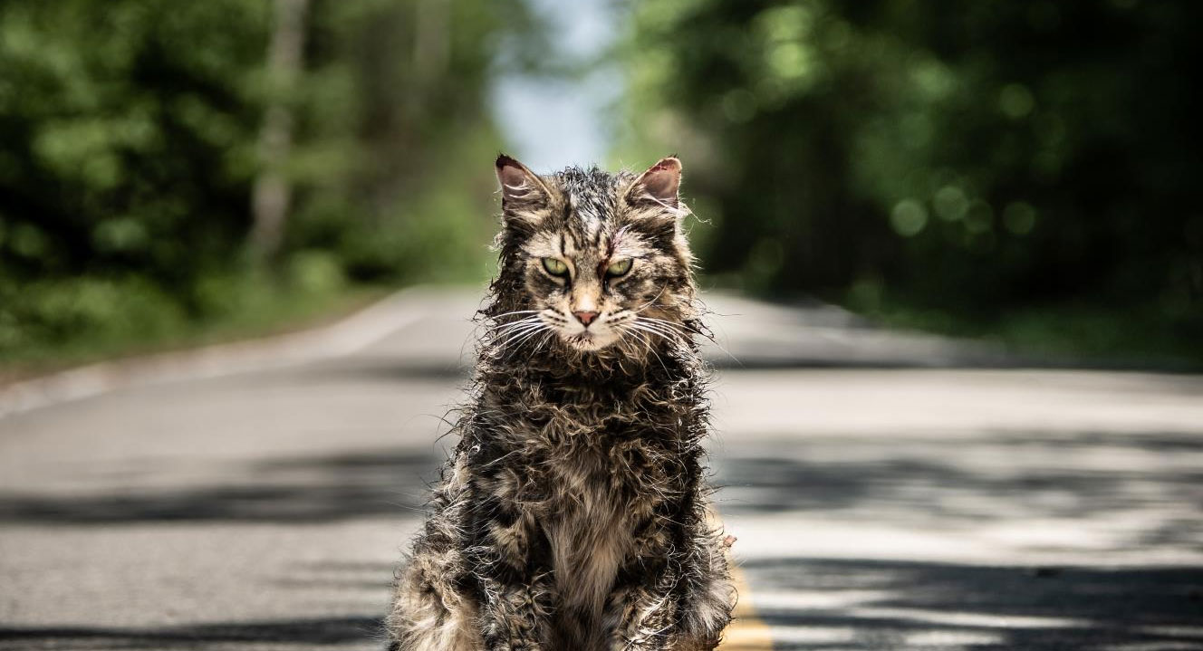 Pet Sematary