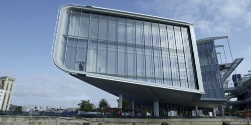 Sala Bio stagione 2018-19: Renzo Piano – L’architetto della luce il 21 maggio
