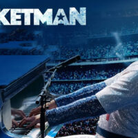 Rocketman, recensione del biopic su Elton John