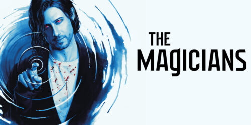 The Magicians stagione 4 su TIMvision