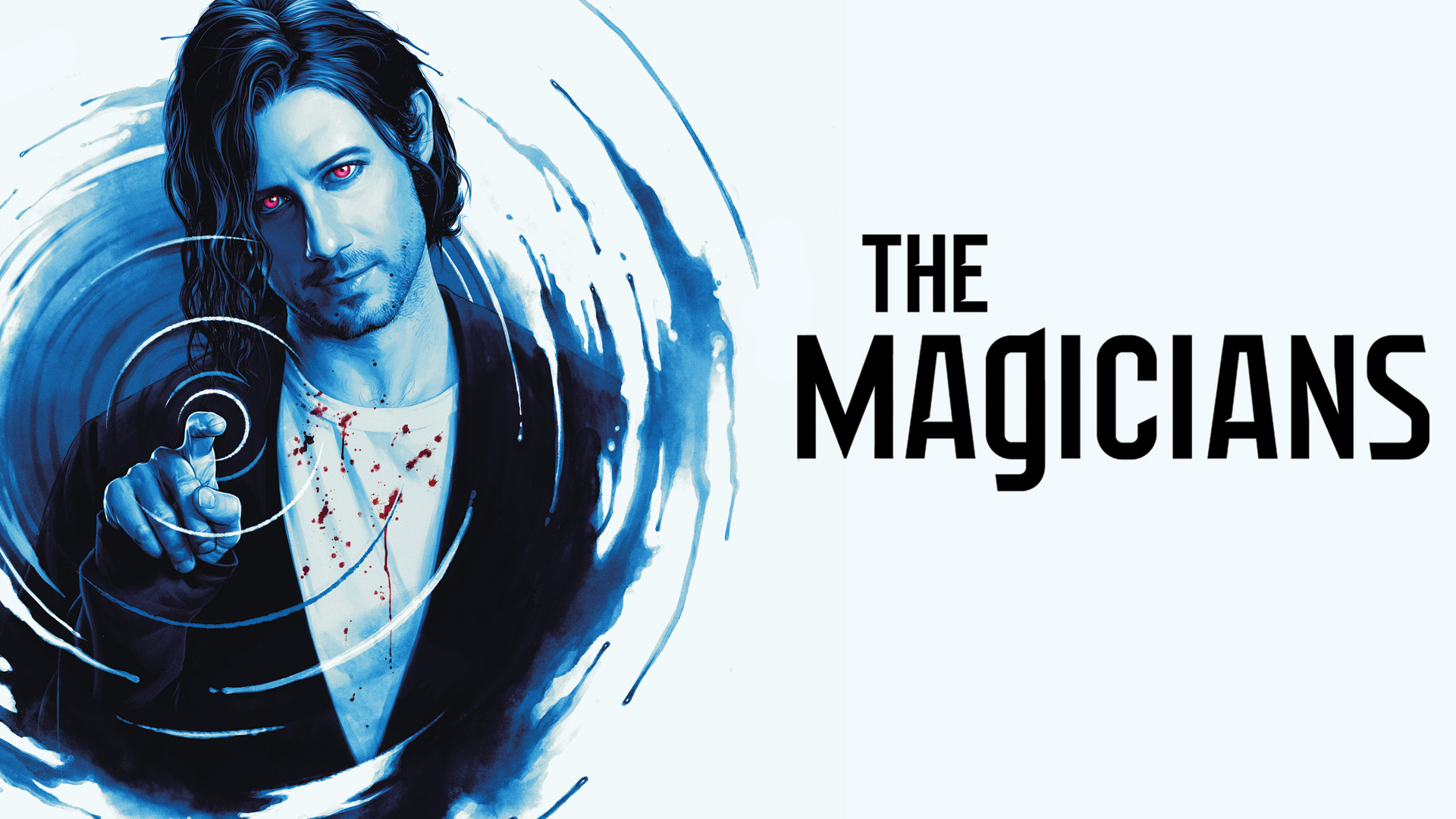 The Magicians stagione 4 su TIMvision