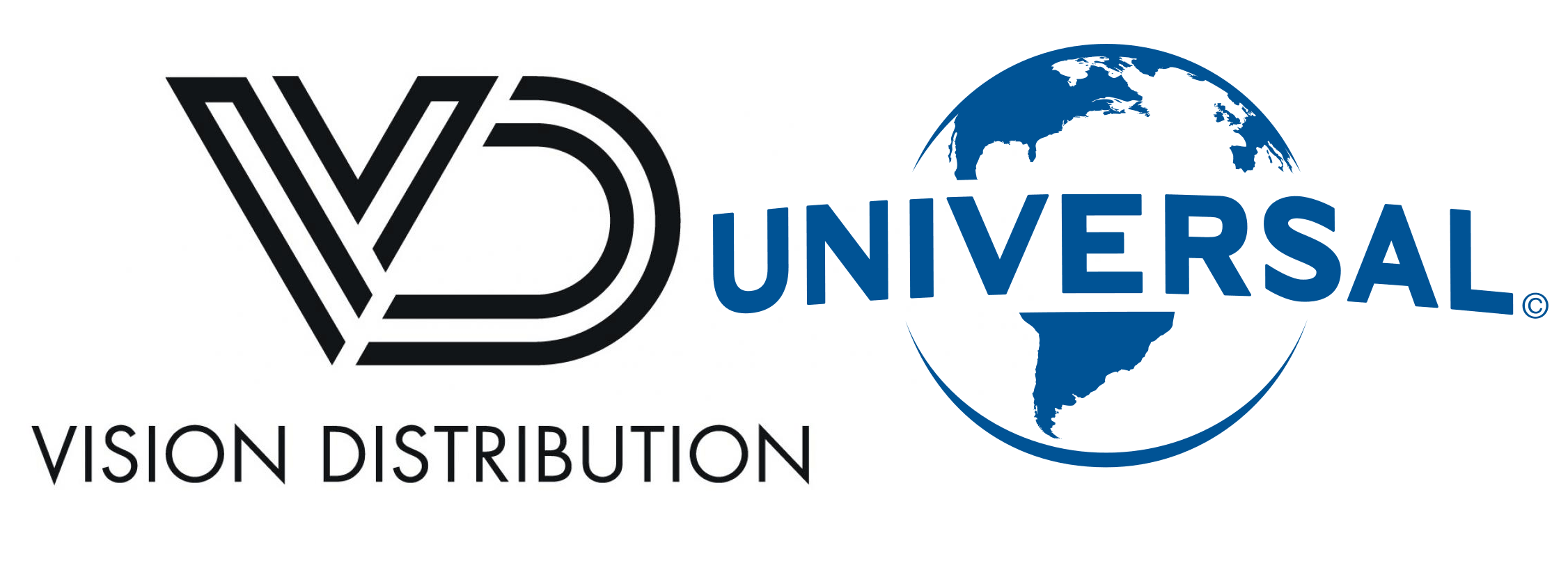 Vision Distribution e Universal Pictures International Italy