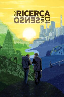 Scheda Alla ricerca di un senso locandina Alla ricerca di un senso