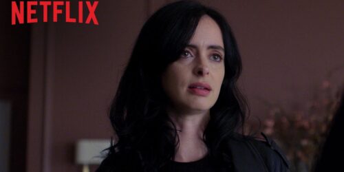 Jessica Jones stagione 3: Trailer ufficiale