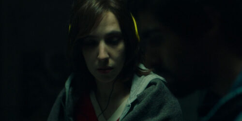 Soledad, Teaser Trailer del film di Agustina Macri