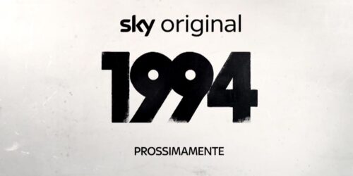 1994, primo trailer della serie Sky con Stefano Accorsi