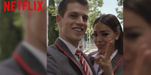 Élite, stagione 2 annunciata: su Netflix da settembre