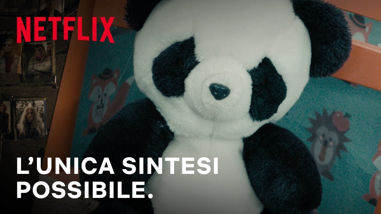 Dark, sintesi stagione 1