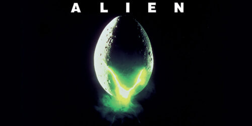 Ciclo Alien Week su Rai4