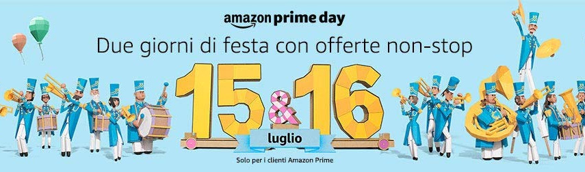 Amazon Prime Day 2019