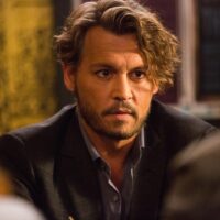 Arrivederci professore, recensione del film con Johnny Depp