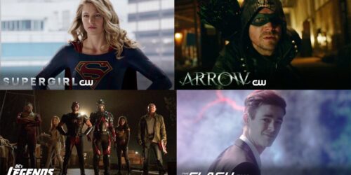 The CW rinnova dieci serie per la stagione 2018-19: Arrow 7, The Flash 5, Supergirl 4, DC’s Legends of Tomorrow 4, Supernatural 14, Riverdale 3