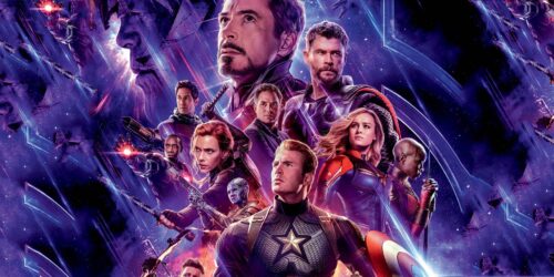 Avengers: Endgame in Digitale da Agosto, in DVD e Blu-ray da Settembre