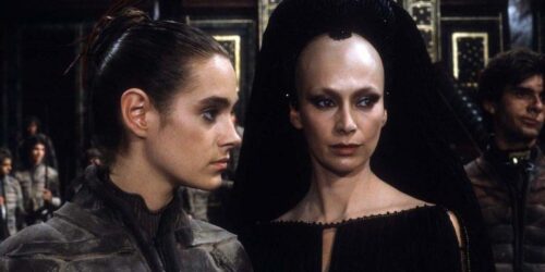 Dune: The Sisterhood, WarnerMedia ordina la serie incentrata sul Bene Gesserit di Dune di Frank Herbert