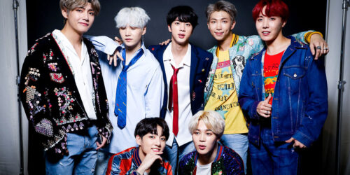 I BTS tornano al cinema in Bring The Soul: The Movie