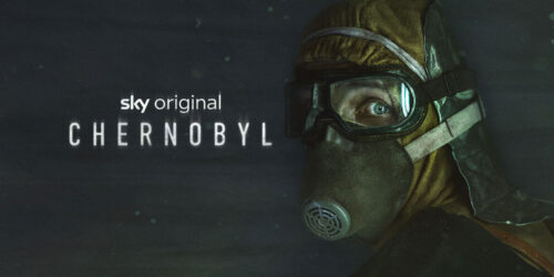 Chernobyl con Jared Harris la prima serie prodotta da Sky con HBO